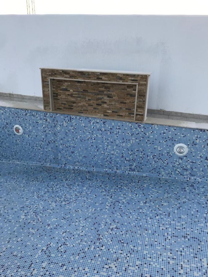 Dhiefa Avec Piscine *