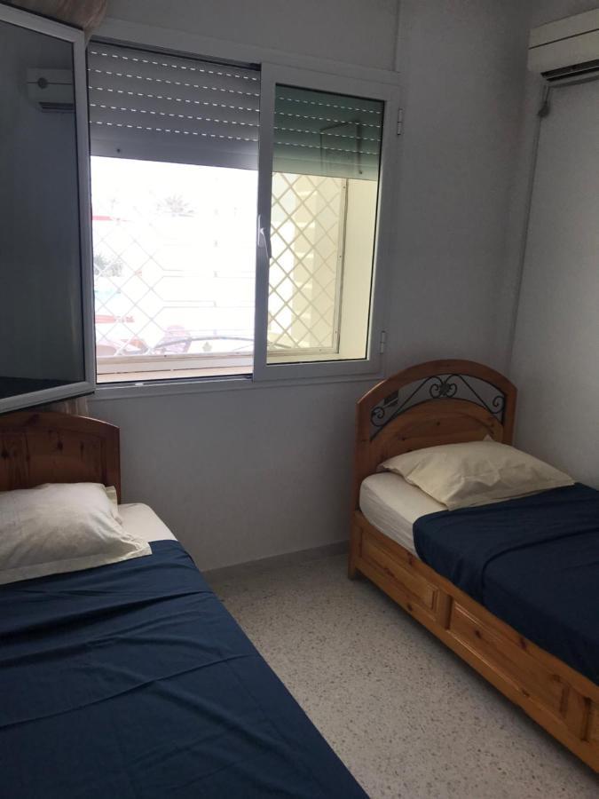 Dhiefa Avec Piscine Vakantiehuis